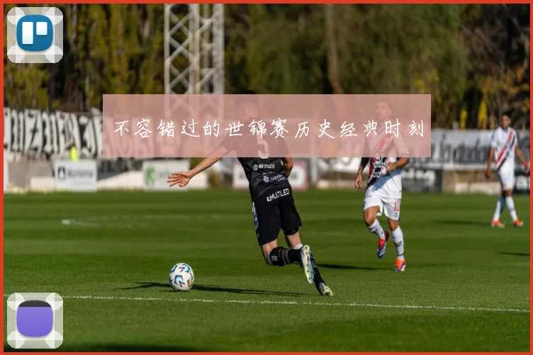 不容错过的世锦赛历史经典时刻