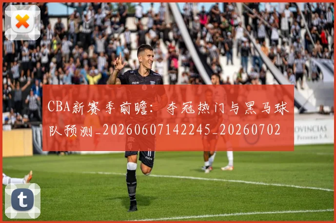 CBA新赛季前瞻：夺冠热门与黑马球队预测_20260607142245_20260702163625